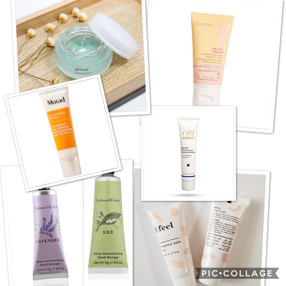 Lotion Bundle!